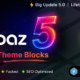 Ambaz -  Multipurpose Shopify Theme OS 3.0 (Theme Block)