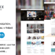 Edmix - Powerful Education, Courses Online Drupal 11 Theme