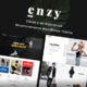Enzy - Multipurpose WooCommerce WordPress Theme
