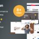 Electon- The Single Product, Electronics & Gadgets eCommerce Shopify Theme