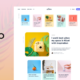 Okiro - Multipurpose Ghost Blog Theme