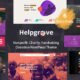 Helpgrove - Nonprofit Charity WordPress Theme