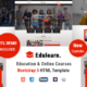 Edulearn - Education HTML Template