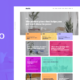 Maido - Multipurpose Ghost Blog Theme
