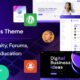 Ureg - BuddyPress & Community WordPress Theme