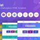 Templist – Digital Marketplace HTML Template