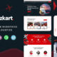 Tranzkart - Transportation WordPress Theme for Logistics