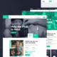 Halpes - Nonprofit Charity WordPress Theme