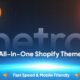 Netro - All In One Shopify Theme OS 2.0