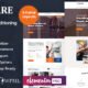 Accare - Air Conditioning WordPress Theme