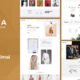 Catana - Fashion & Minimal WooCommerce WordPress Theme