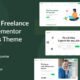 Jobi - Job Board, Freelance Marketplace Elementor WordPress Theme