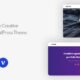 Lester - Creative Portfolio WordPress Theme