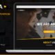 Amira - Business Template