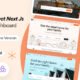 Homy - Real Estate React Next js Template & Dashboard