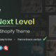 Revone - Next Level Versatile Shopify Theme