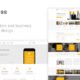 Yellow Business - Construction Theme