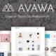 Avawa - Creative Theme for Professionals