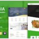 Jamia - Islamic Center Responsive HTML Template