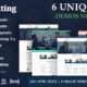 Consulting Pro - Business HTML Template