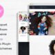 Craftly - Hobby and Crafts WordPress Theme