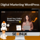 SEOINUX – SEO & Digital Marketing Agency WordPress Theme