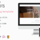 TheShots - Responsive Image Listing Template
