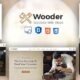 Wooder - Carpenter & Craftsman Business HTML Template + RTL