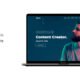 Shane - Personal Portfolio React Js Template