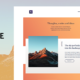 Arate - Minimal Ghost Blog Theme