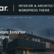 Interiar - Interior Design WordPress Theme