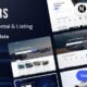 Boxcar- Car Dealer, Rental & Listing React NextJs Template