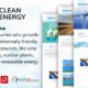 Nur - Alternative & Renewable Energy WordPress Theme