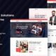 Fax-it - Technology, IT Solutions & LMS WordPress Theme