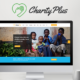 CharityPlus - Multipurpose Nonprofit Charity Drupal 11.3 Theme