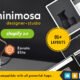 minimosa - Home Art Decor & Design Studio - Shopify Multipurpose Theme
