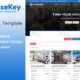 HouseKey - Real Estate HTML Template