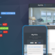 MyVilla - Real Estate HTML Landing Page