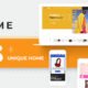 Yoome - Modern WooCommerce WordPress Theme