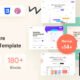 Deski - Software, SaaS & Startup NextJS Template