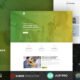 Rewon - MultiPurpose Business WordPress Theme