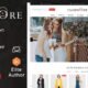 FashMore - Unique Fashion Prestashop 1.7 & 8.x Responsive Theme