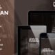 LF - One Page Multi Purpose Parallax HTML Theme