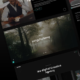 Eremia - Creative Ajax Portfolio Multi-Purpose & personal HTML Template