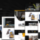 Contra | HTML Template for Architecture, Construction, and Interior Design
