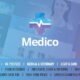 Medico - Medical & Veterinary HTML Template with Builder