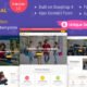 Education LMS and Courses HTML Template for Educational Site - Eduglobal