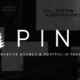Pine - Creative Agency & Portfolio WordPress Theme