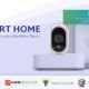 Smart Home - Automation & Security WordPress Theme