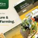 Donalfarm | Agriculture Organic Farming WordPress Theme
